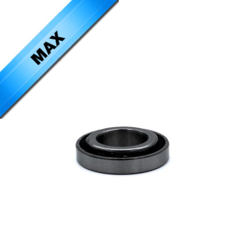 Leje BLACK BEARING MAX 6800 E -2RS 10x19x5/6.5 mm