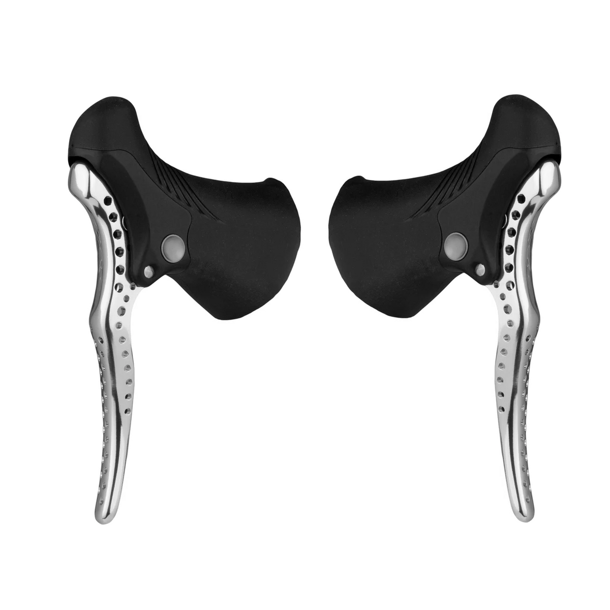 Para Dźwigni TRP RRL-SR Singlespeed Czarny/Srebrny