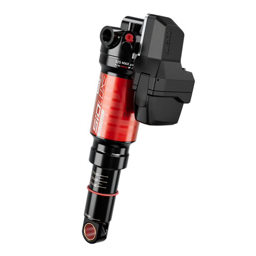 Tlumič ROCKSHOX SIDLUXE ULTIMATE FLIGHT ATTENDANT Trunnion pro Canyon LuxWC 2023+