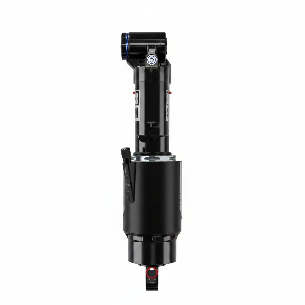 ROCKSHOX VIVID ULTIMATE DH RC2 Air C1 Rear Shock