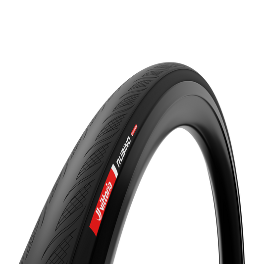 Opona VITTORIA RUBINO V G2.0 700c Tubetype Souple Czarna