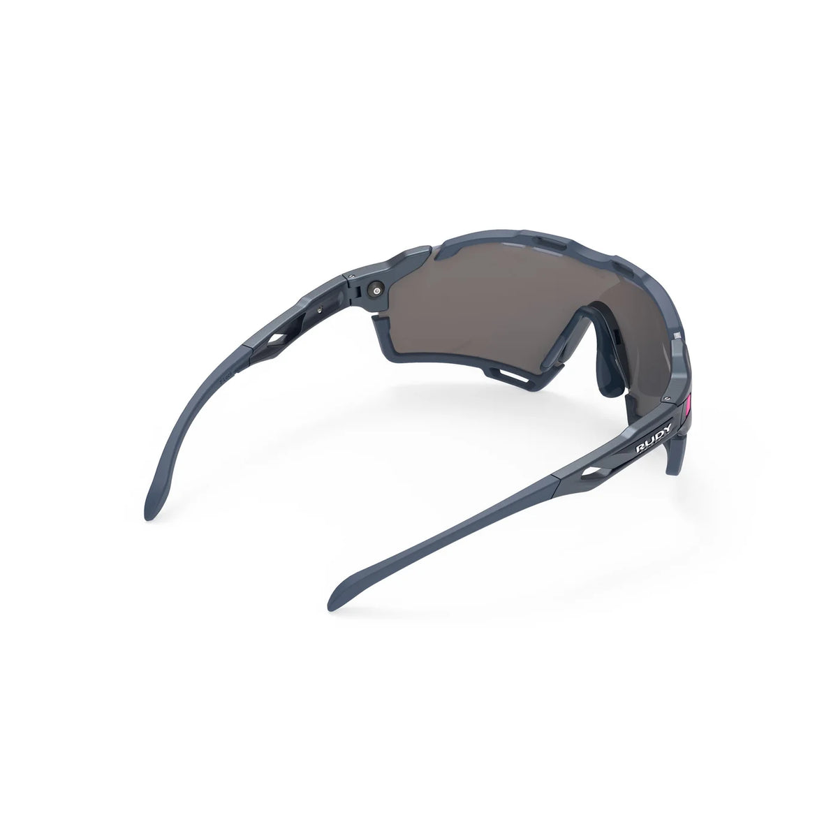 Briller RUDY PROJECT CUTLINE Blå Linser RP Optics Multilaser Ice