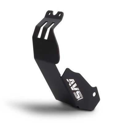 Motorbeschermer AVS voor Cube Stereo Hybrid 140/160 / One55 2023-2024