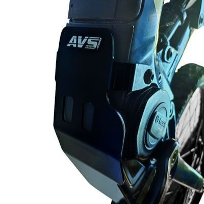 Προστατευτικό Κινητήρα AVS για Scott Genius/Strike/Ransom eRide 2020+