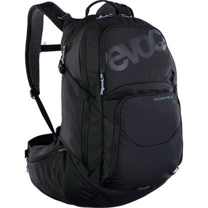 Seljakott EVOC EXPLORER PRO 26 L Must