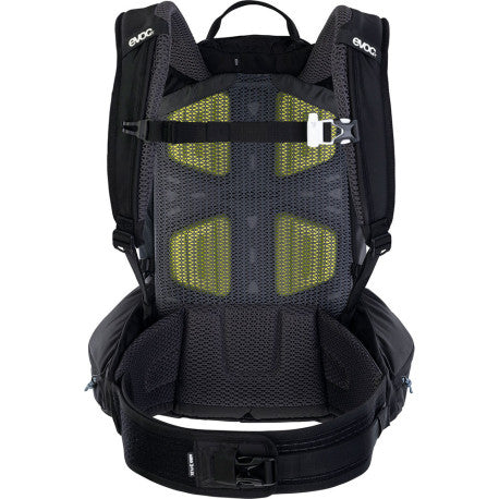 Ryggsäck EVOC EXPLORER PRO 26 L Svart