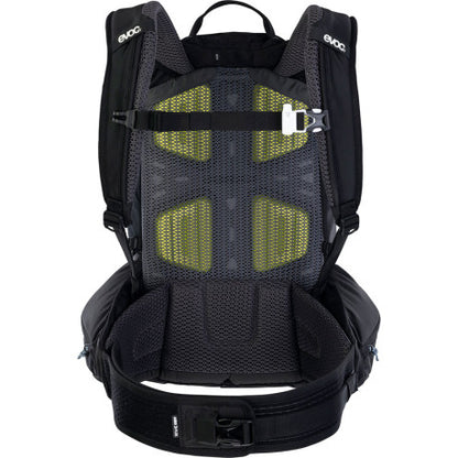 Seljakott EVOC EXPLORER PRO 26 L Must