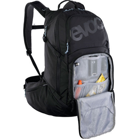Ryggsäck EVOC EXPLORER PRO 26 L Svart