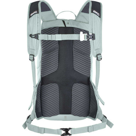 EVOC RIDE 16 L Mint Green Backpack