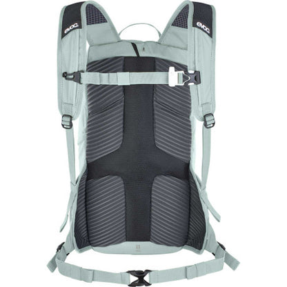 EVOC RIDE 16 L Mint Green Backpack