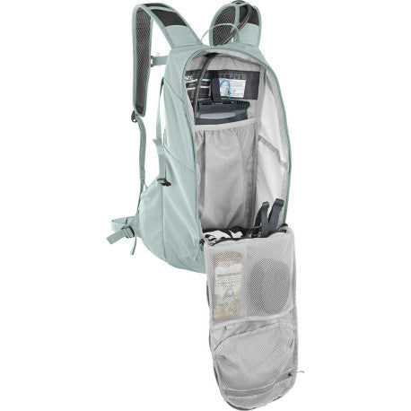 EVOC RIDE 16 L Mint Green Backpack