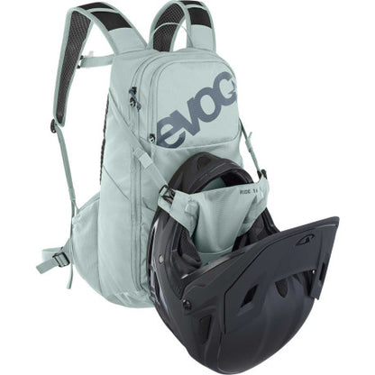 EVOC RIDE 16 L Mint Green Backpack