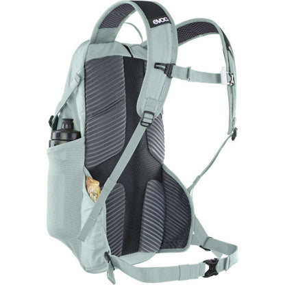 EVOC RIDE 16 L Mint Green Backpack