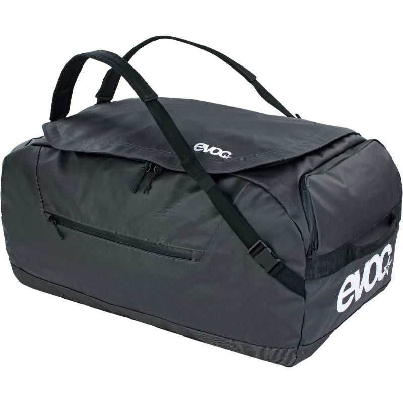 Rejsetaske EVOC DUFFLE 40 L Sort