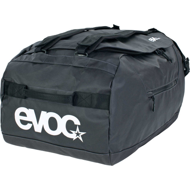 Rejsetaske EVOC DUFFLE 40 L Sort
