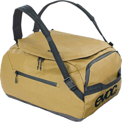 Potovalna Torba EVOC DUFFLE 60 L Rumena