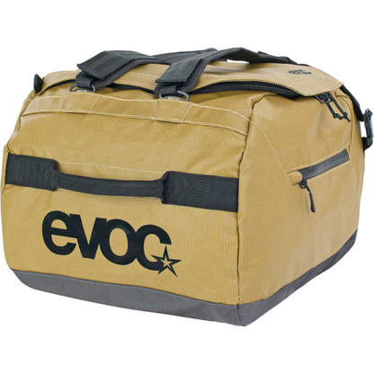 Potovalna Torba EVOC DUFFLE 60 L Rumena