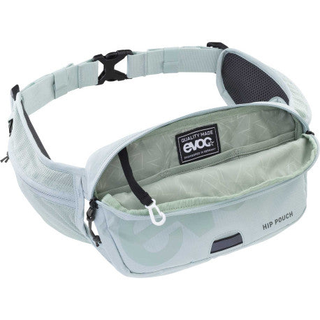 Bæltaske EVOC HIP POUCH 1L Mintgrøn