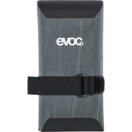 EVOC TOOL WRAP Carbon Grey Saddle Bag