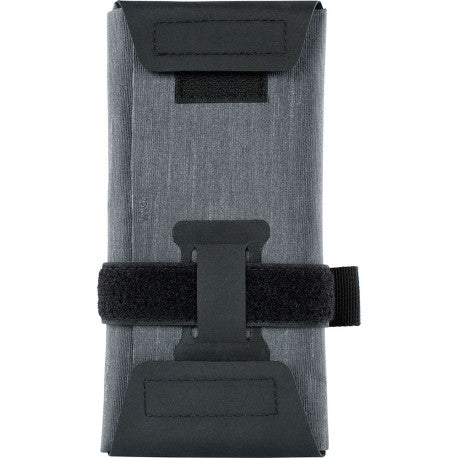 EVOC TOOL WRAP Carbon Grey Saddle Bag