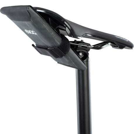 EVOC TOOL WRAP Carbon Grey Saddle Bag