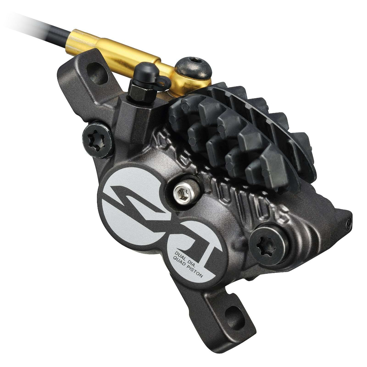 Pár brzd SHIMANO SAINT M820 J-KIT Bez Kotouče