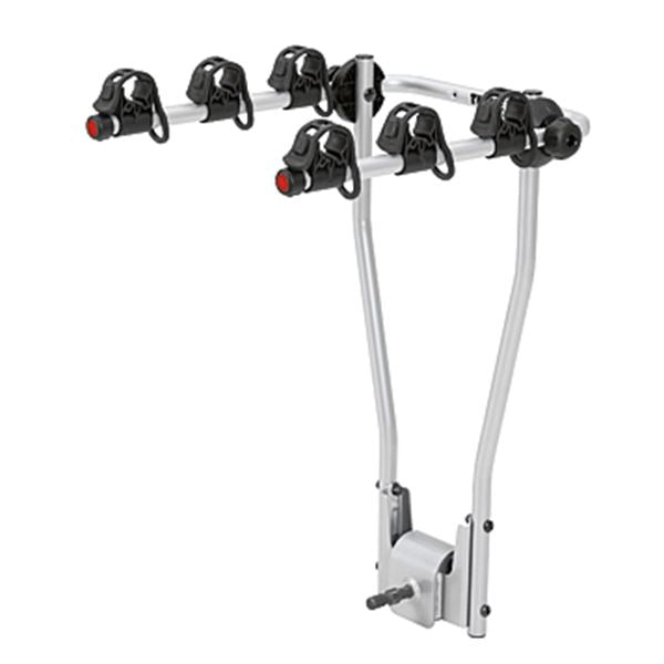 Cykelhållare THULE HANGON 3 Cyklar på Dragkrok