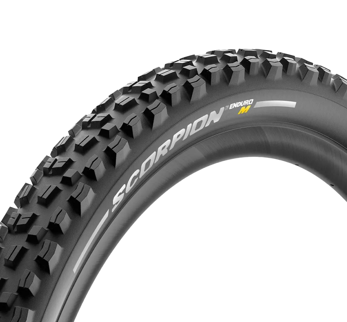 Ελαστικό PIRELLI SCORPION ENDURO M 27.5x2.60 HardWall Tubeless Ready Εύκαμπτο 4191900