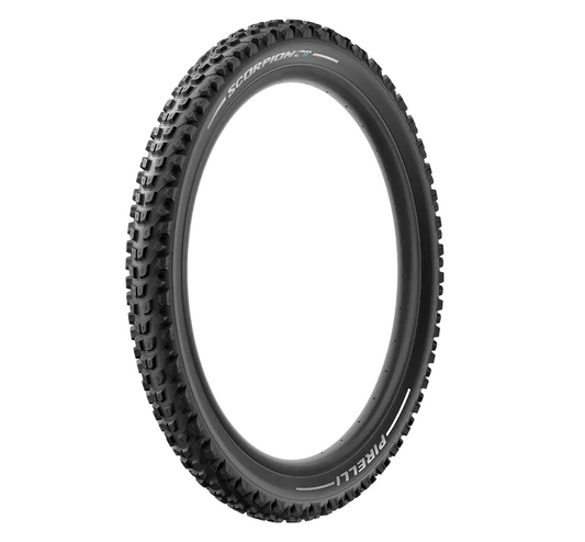 Band PIRELLI SCORPION TRAIL S 29x2.40 ProWall Tubeless Ready Souple 4227200