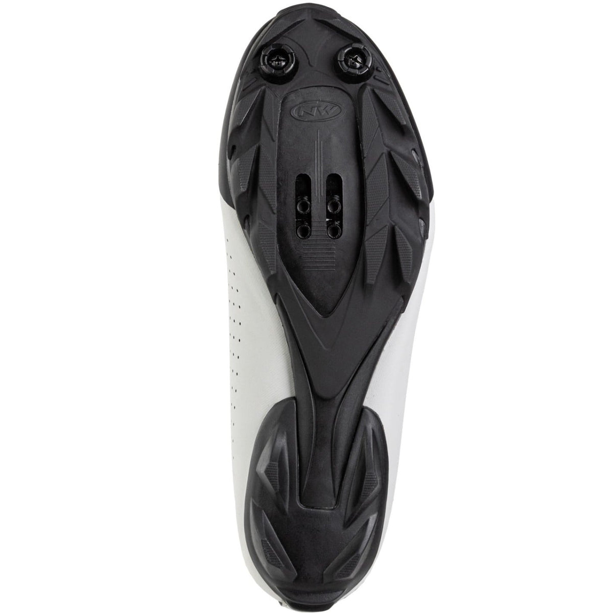 Pantofi MTB NORTHWAVE SCORPIUS PLUS gri/negru