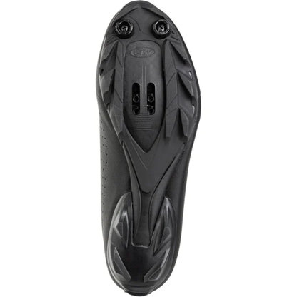 MTB apavi NORTHWAVE SCORPIUS PLUS Melns