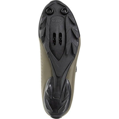 MTB tretry NORTHWAVE SCORPIUS PLUS v barvě khaki
