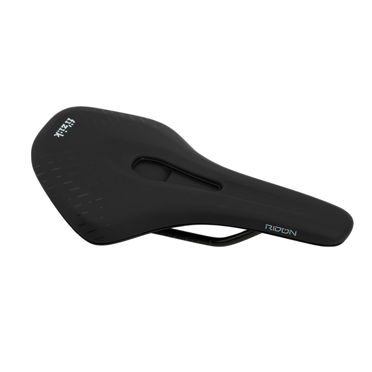Sadel FIZIK TERRA RIDON X5 145mm Sort