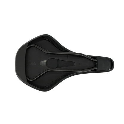Sadel FIZIK TERRA RIDON X5 145mm Svart