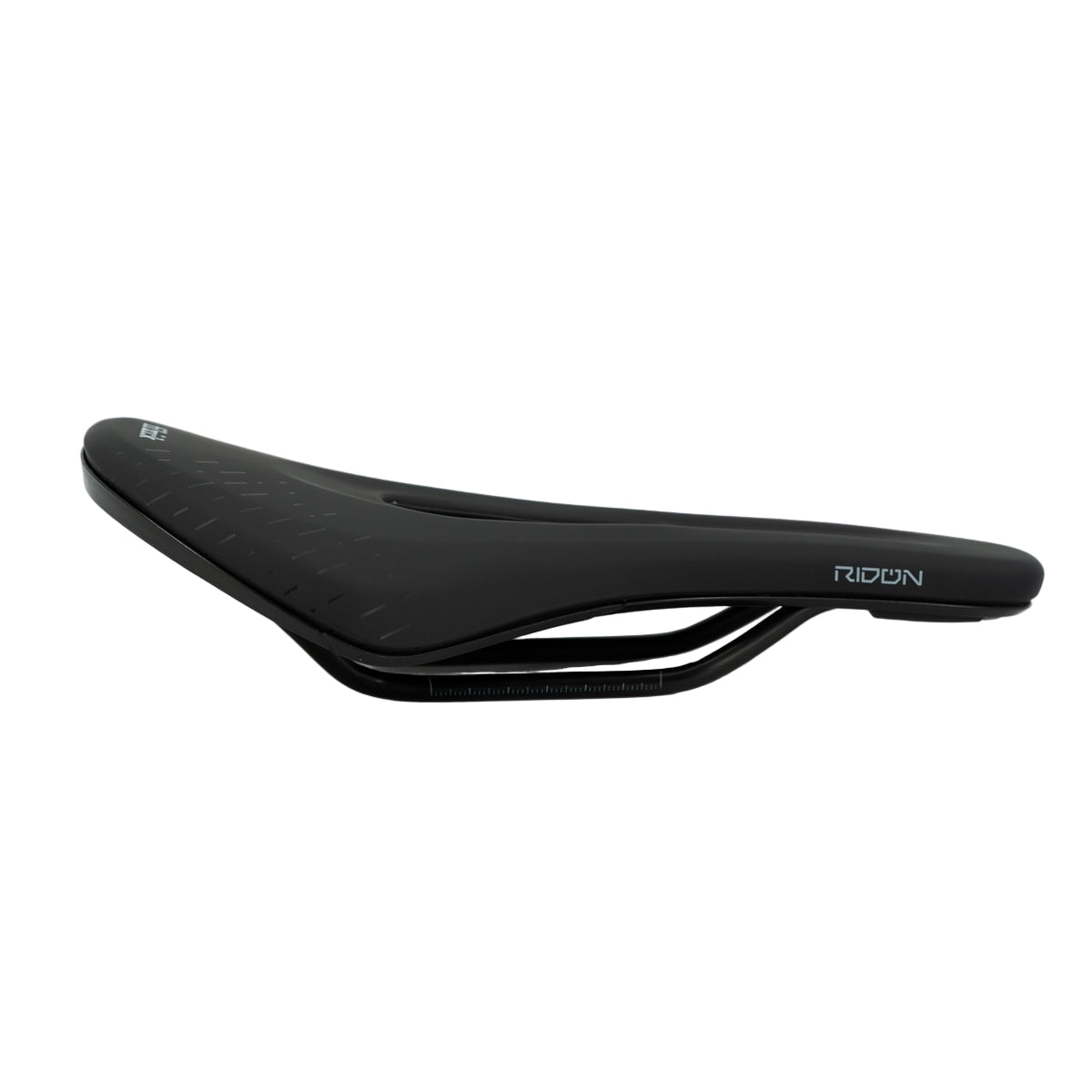 Sadel FIZIK TERRA RIDON X5 145mm Sort