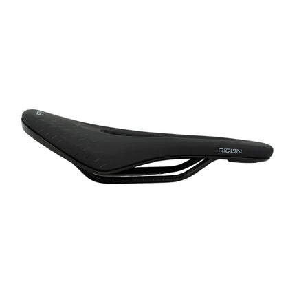 Sadel FIZIK TERRA RIDON X5 145mm Svart