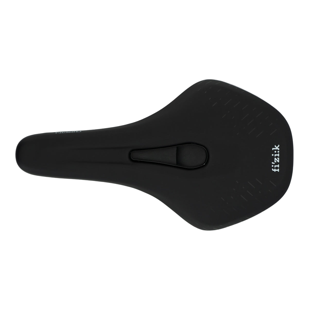 Sadel FIZIK TERRA RIDON X5 145mm Sort