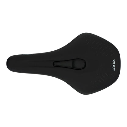 Sadel FIZIK TERRA RIDON X5 145mm Svart