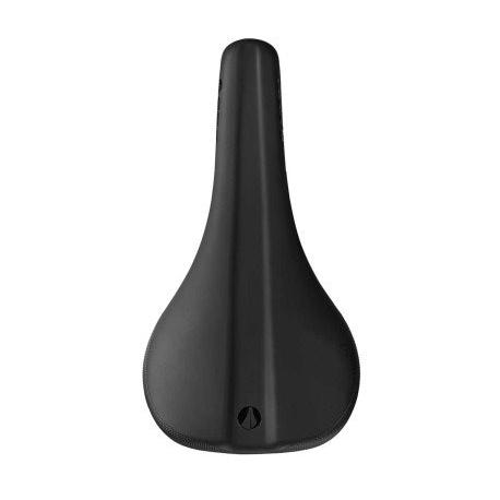 Sadel SDG BEL-AIR V3 Carbon-skinners Sort