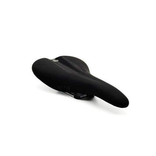 Zadel WTB SILVERADO RACE Santa Cruz Edition 142mm Cromo Rails