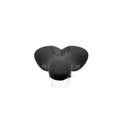 Selle WTB SILVERADO RACE Santa Cruz Edition 142mm Rails Cromo