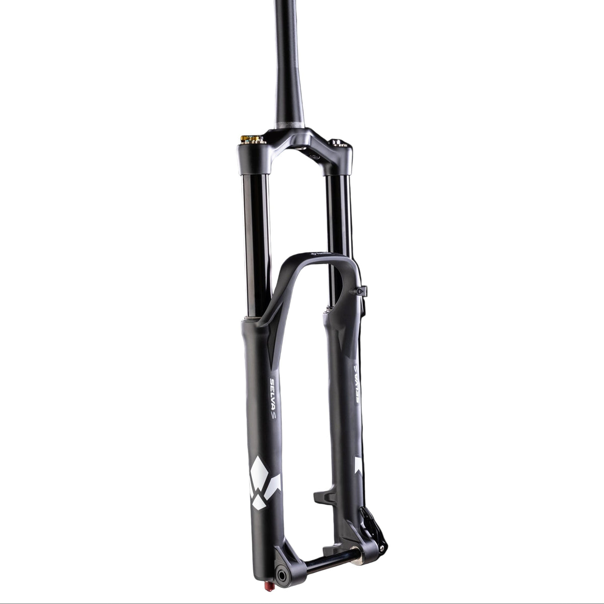 Forgaffel FORMULA SELVA S 29" Akse 15x110mm Boost Sort