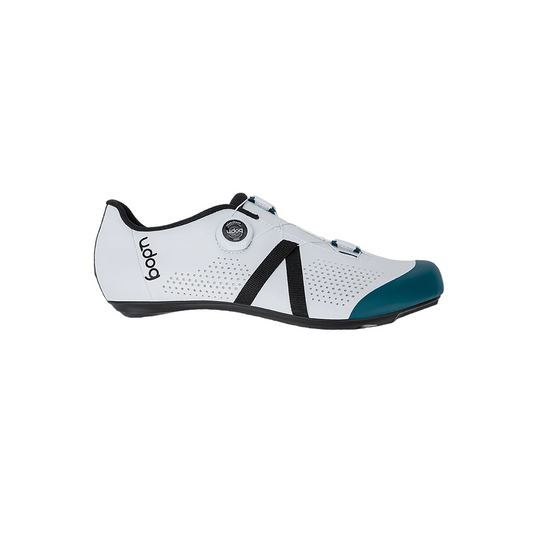 Buty Szosowe UDOG SEMPRE Białe/Niebieskie
