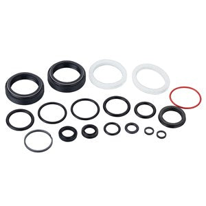 Podstawowy Zestaw Uszczelek ROCKSHOX YARI A1 Dual Position
