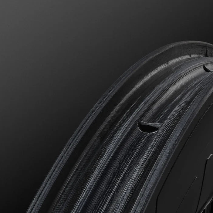 ENVE SES 2.3 Tubeless Ready Rear Wheel (Center Lock) Black