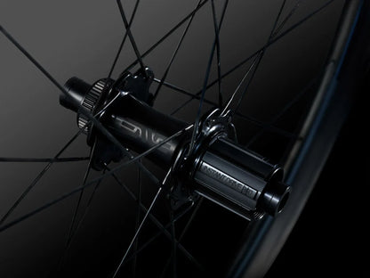Roată Spate ENVE SES 3.4 Tubeless Ready (Center Lock) Alb
