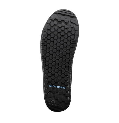 MTB batai SHIMANO GF600 Juodi