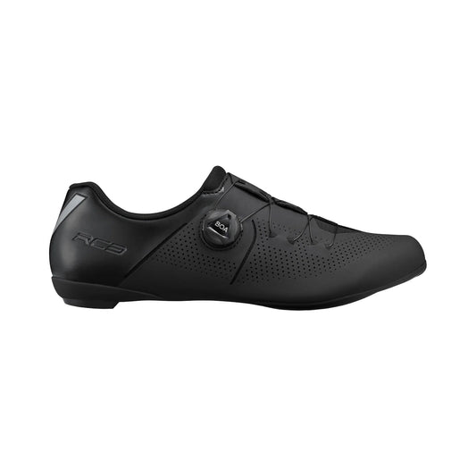 Landsvägskor SHIMANO RC302 Svart