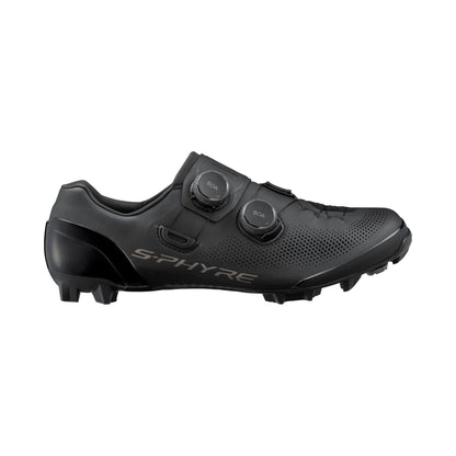 MTB Batai SHIMANO S-PHYRE XC903 Juodi