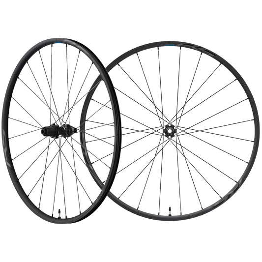 Hjulsæt SHIMANO RS370 Tubeless Ready (Center Lock)